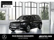 Mercedes GLB 200, Progressive Distro, Jahr 2024 - Marne