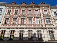 Görlitz-City - 5,48 % Rendite in denkmalgeschützten Altbau - Saniertes Gewerbe - Görlitz