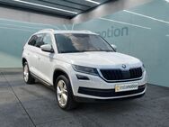 Skoda Kodiaq, 2.0 TSI Style, Jahr 2018 - München