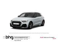 Audi A1, 1.0 Sportback R3 81 DG8DSG, Jahr 2022 - Rottweil