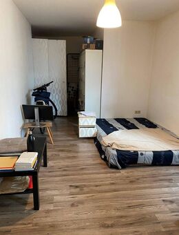 Apartment Dortmund City, Nähe Ostenhellweg/Schwanenwall - Dortmund