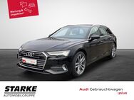Audi A6, Avant 40 TDI quattro Sport plus, Jahr 2021 - Osnabrück