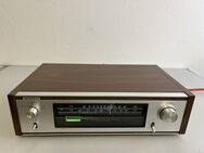 TUNER - OLDY  Sony Modell: ST-5600 L L = Ausführung mit Langwelle Typ: Tuner Baujahre: 1970? 1973 Farbe: Silber, Holzgehäuse - Dübendorf