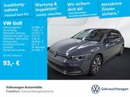 VW Golf, 2.0 TDI VIII MOVE LEDPlus CD137Z, Jahr 2024 - Frankfurt (Main)