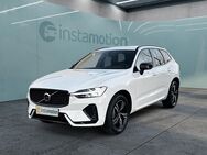 Volvo XC60, B4 B RDesign, Jahr 2021 - München