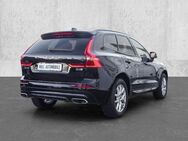 Volvo XC60 R Design 2WD D4 EU6d-T HUD Navi digitales Cockpit Memory Sitze Soundsystem HarmanKardon - Aachen