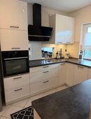 Einbauküche Mömax 1 Jahr alt in 61191