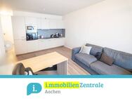 Pflegeleicht investieren: Neubauwohnung mit garantierter Mietauszahlung! - Alsdorf (Nordrhein-Westfalen)