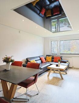 Modern, zentral, ruhig, grün - und ideal für Familien - Böblingen