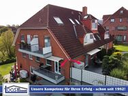 Moderne Ferienwohnung mit großzügiger Terrasse - Ihr idealer Rückzugsort für entspannte Tage! - Timmendorfer Strand