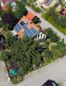 *RESERVIERT* Wo Ruhe wohnt - Einfamilienhaus mit klassischem Landhaus-Flair und Platz zum Träumen - Wang