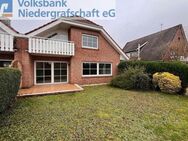#reserviert# Schöne Doppelhaushälfte in Nordhorn - Nordhorn