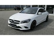 Mercedes-Benz CLA 200 Urban BiXenon/Panorama/Navi/Alu18"/AHK - Adelheidsdorf