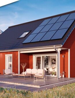 Energieeffizientes Wohnen in der Natur - Kargow