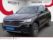 VW Touareg, 3.0 TDI R-Line Luftfwk Anschlussg Me, Jahr 2023 - Wackersdorf