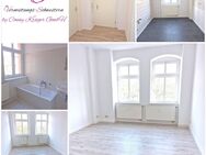 Charmante 2-Zimmer-Wohnung in Chemnitz Hilbersdorf zu vermieten - Chemnitz