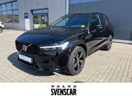 Volvo XC60, R Design B4 Diesel EU6d digitales Sitze, Jahr 2021 - Regensburg