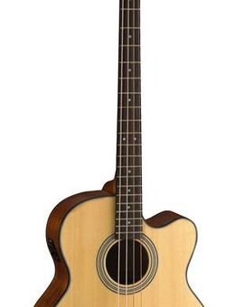 Akustik Bass von Cord - Ellwangen (Jagst) Zentrum