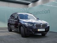 BMW X3, , Jahr 2024 - München