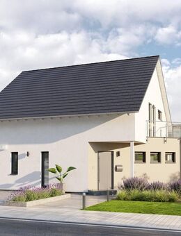 Jetzt zugreifen - Einfamilienhaus mit Wow-Effekt - Leipzig