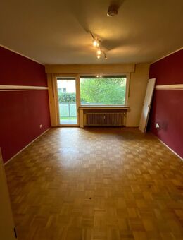 helles 1,5-R-App. mit Südbalkon - Essen