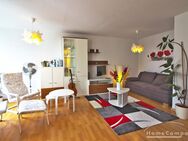 Möbliert / Furnished 2-Zimmer Apartment in Dresden-Laubegast / 4 Personen - Dresden