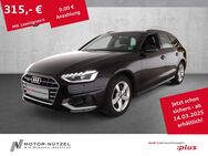 Audi A4, Avant 40 TFSI QU ADVANCED VC, Jahr 2024 - Hof