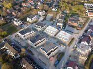 Exklusive 4-Zimmer-Neubauwohnung mit Penthouse-Feeling in Gütersloh-Kattenstroth - Gütersloh