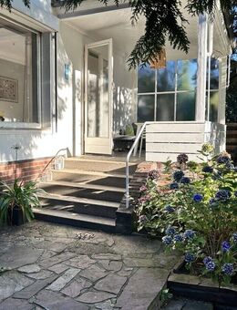 Umgeben von Kaffeemühlenhäusern im Wienburgviertel! - Münster