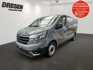 Renault Trafic, 3.1 Komfort L2H1 t, Jahr 2022 - Neuss