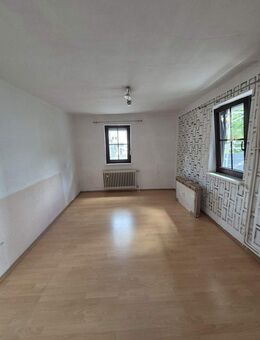 Reihenhaus in Sinntal-Sterbfritz - 4 Zimmer, 91?m² Wohnfläche - ab sofort verfügbar - Sinntal