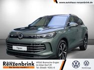 VW Tiguan, Elegance eTSI, Jahr 2024 - Bramsche