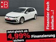 VW Golf, 1.4 TSI 8 e-Hybrid GTE, Jahr 2022 - Regensburg