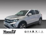 VW T-Cross, 1.0 TSI "STYLE", Jahr 2022 - Bad Honnef