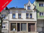 *neuer Preis* Renovierungsbedürftiges Reihenmittelhaus in VK - Völklingen
