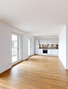 Großzügige 4-Zimmer-Wohnung inkl. Einbauküche - Ludwigshafen (Rhein)