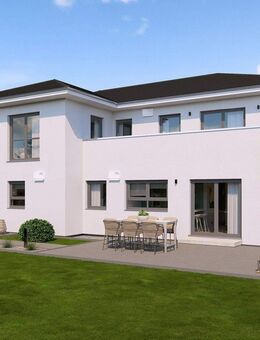 massa haus macht Investoren Träume wahr - moderne Architektur trifft auf Wohlfühlambiente! - Überlingen