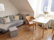 Geräumige 3,5-Zimmer-Wohnung mit Südwest-Balkon - Perfekt für Ihre Wohnträume! - Mannheim