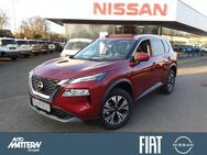 Nissan X-Trail, 1.5 VC-T MHEV N-Connecta SHZv h, Jahr 2025 - Bünde