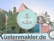 *RESERVIERT* Preisgekröntes Architekten-Reihenendhaus in bester Lage von Suchsdorf - Kiel