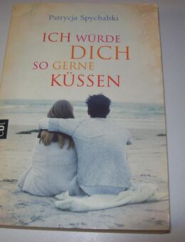 Ich würde dich so gerne küssen - Erwitte