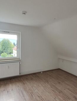 3-Zimmer Wohnung in der Mitte von Fürstenhagen - Hessisch Lichtenau