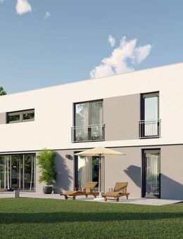 Jetzt zugreifen: Einfamilienhaus „Amsterdam“ mit Wohlfühlgarantie - Velden (Regierungsbezirk Niederbayern)