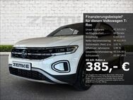 VW T-Roc Cabriolet, 1.5 l TSI GOAL Sportpaket, Jahr 2024 - Bernau (Berlin)