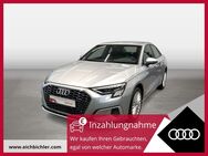 Audi A3, Limousine 30 TDI advanced, Jahr 2023 - Landshut