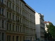 Wohnen in der Südvorstadt mit Balkon - Leipzig