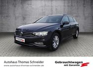 VW Passat Variant, 2.0 TDI Business Trav, Jahr 2020 - Reichenbach (Vogtland)