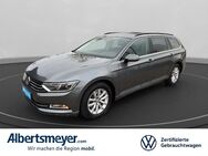 VW Passat Variant, 1.4 TSI Comfortline, Jahr 2017 - Leinefelde-Worbis