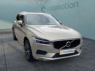 Volvo XC60, Momentum Pro, Jahr 2021 - München