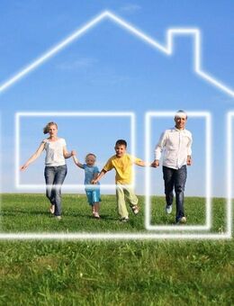 ZWEIfamilienhaus mit Einliegerwohnung auf großem Grundstück mit Potential - Dortmund